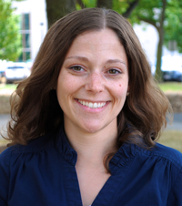 Kristin Litzelman