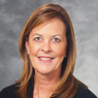 Sarah Kruger