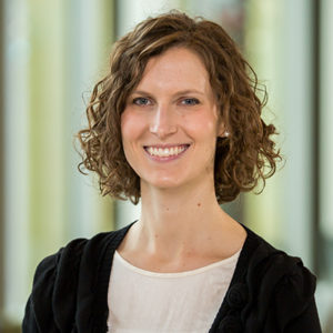 Paula Woywod