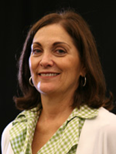 Irene Fleshner