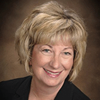 Lisa Thomson