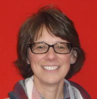 Sue Wenker