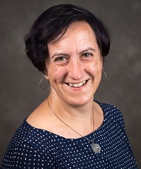 Alexis  Eastman