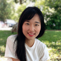 Hyojin (Jina) Choi
