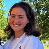 Olivia Erickson