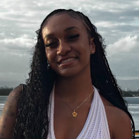 Kiarra McCoy