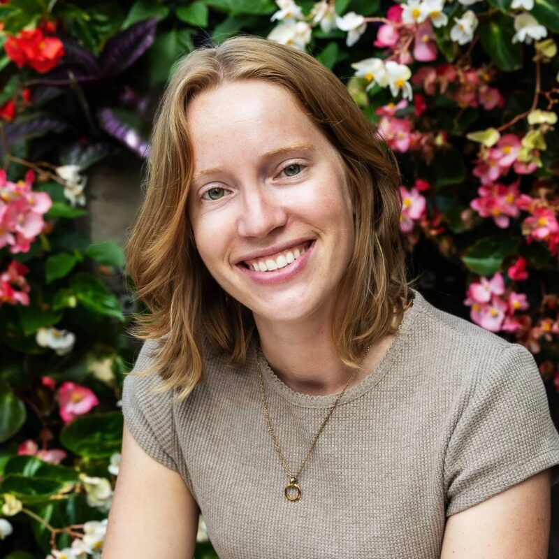 Rachael Shields